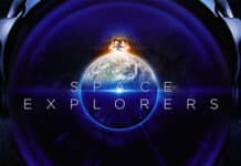 Mit Space Explorers auf die ISS