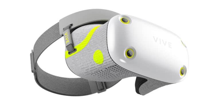 Vive Air gewinnt iF Design Award