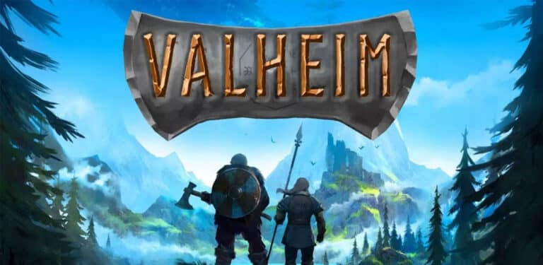 Valheim VR: Beta gestartet