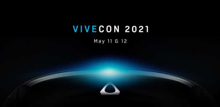 Vivecon: Neues VR Headset?