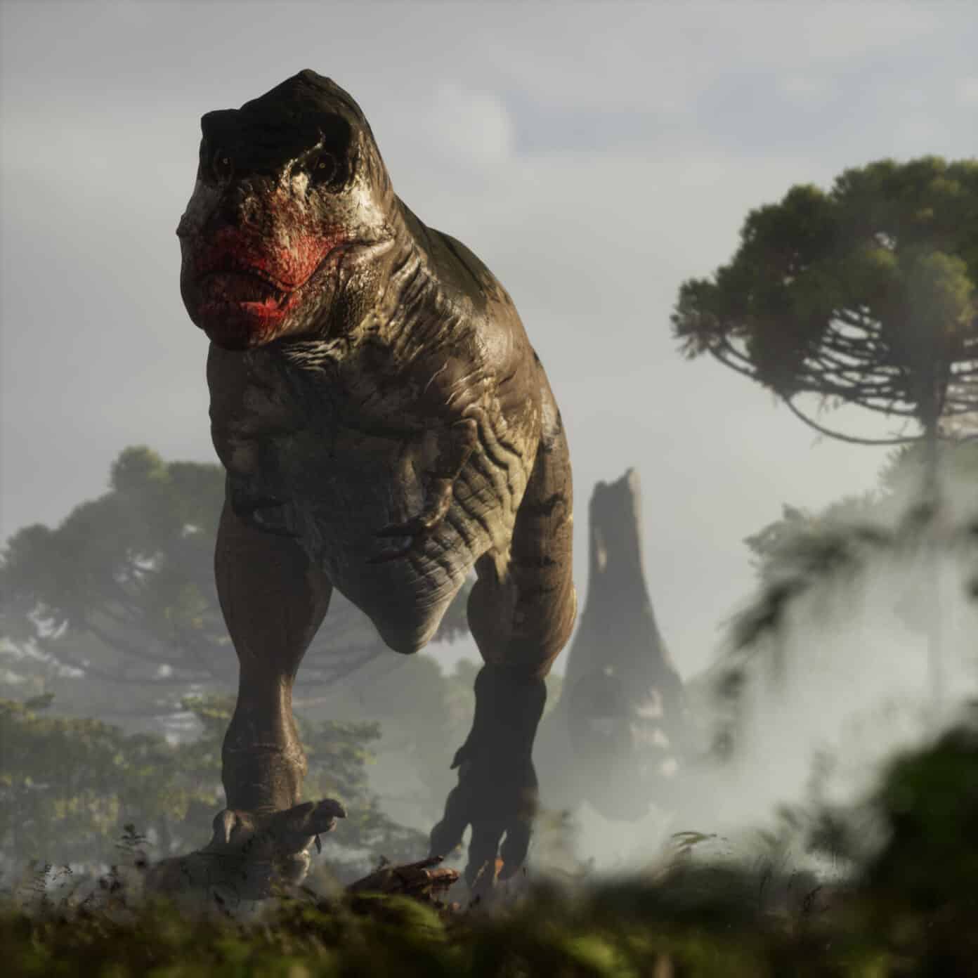 Genesis Die Entstehungsgeschichte des Menschen VRPlayground