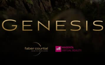 Genesis: Die Entstehungsgeschichte des Menschen