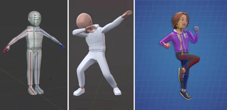 Rec Room Arbeitet an Unterstützung für Body Tracking und Hand Tracking