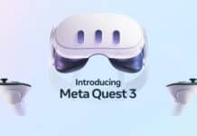 Quest 3: Eine Revolution in der VR-Welt