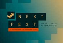 Steam Next Fest: Ein Fest für PC VR-Spieler!