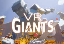 VR Giants: Ein kooperatives Abenteuer im Steam Early Access